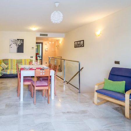 Hauzify I Apartament Altamira L'Ametlla de Mar Bagian luar foto