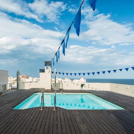 Hauzify I Apartament Altamira L'Ametlla de Mar Bagian luar foto