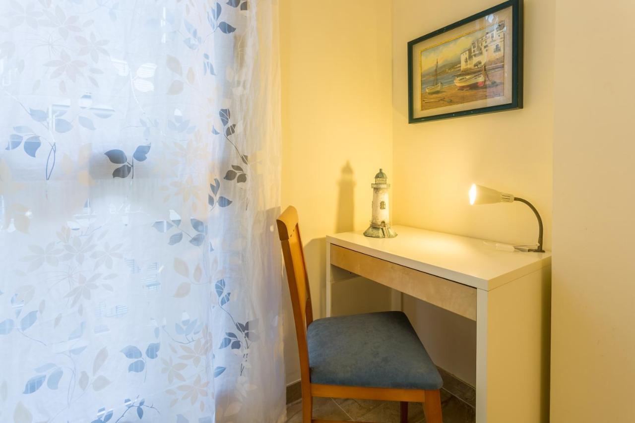 Hauzify I Apartament Altamira L'Ametlla de Mar Bagian luar foto
