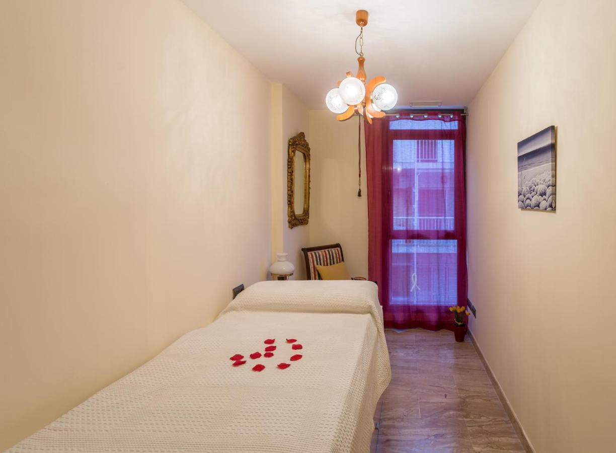 Hauzify I Apartament Altamira L'Ametlla de Mar Bagian luar foto