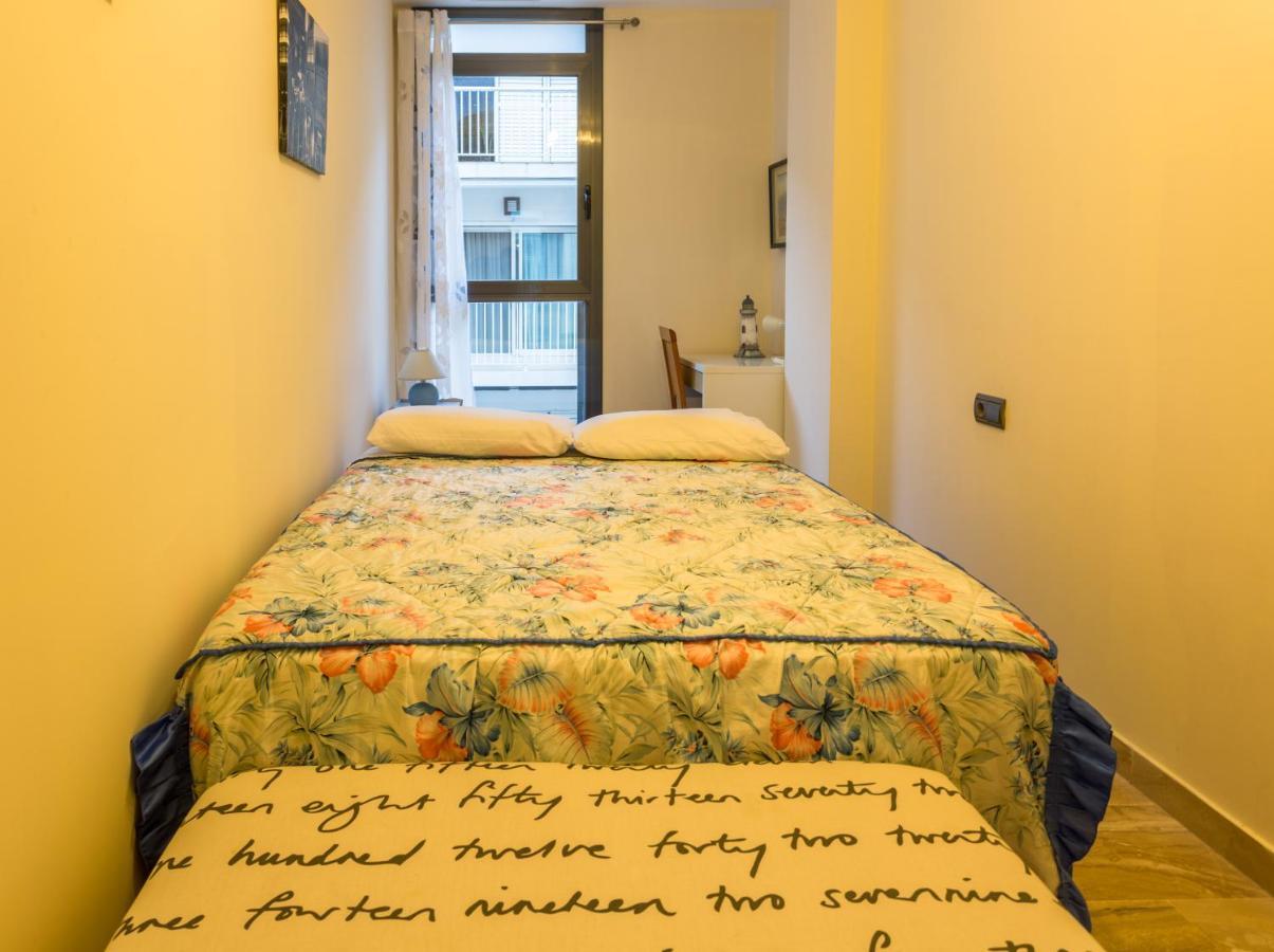 Hauzify I Apartament Altamira L'Ametlla de Mar Bagian luar foto