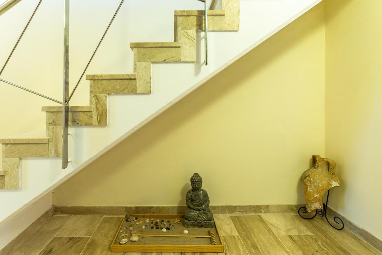 Hauzify I Apartament Altamira L'Ametlla de Mar Bagian luar foto