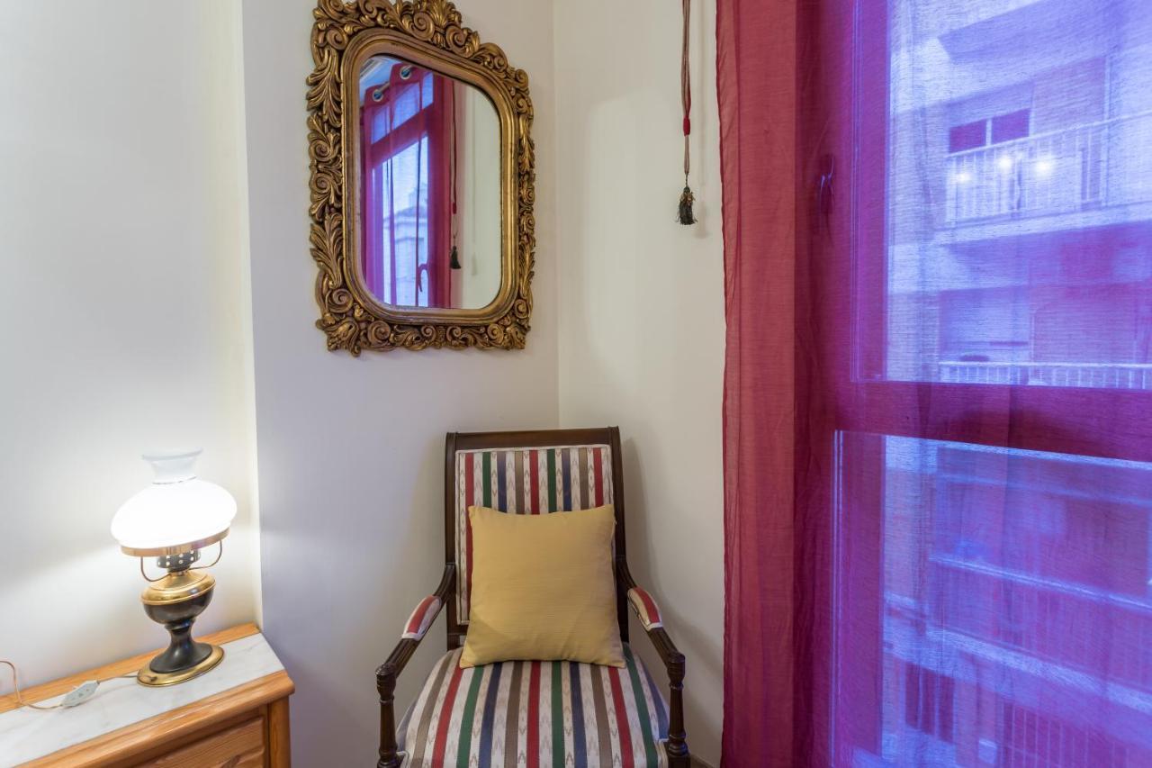 Hauzify I Apartament Altamira L'Ametlla de Mar Bagian luar foto